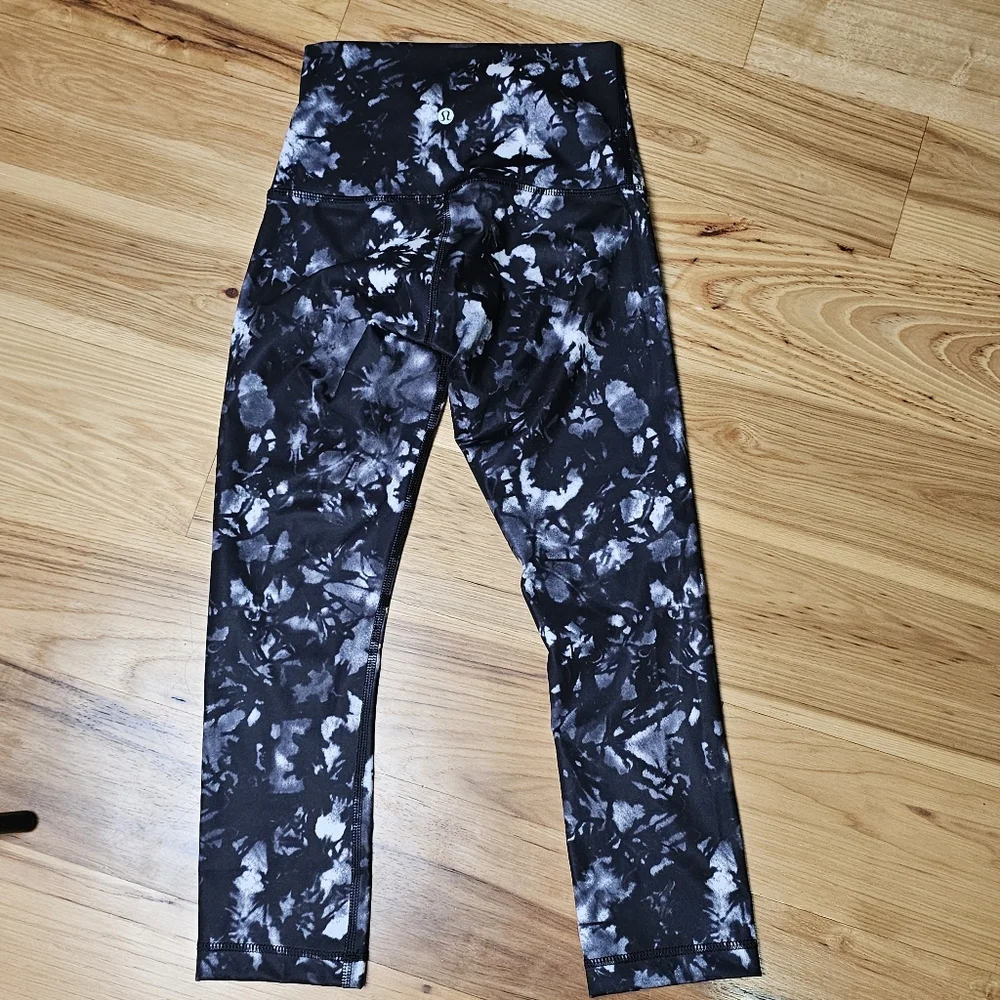 lululemon athletica lululemon wunder